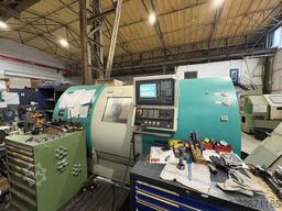 Saeilo Contur TSL 500 (Trens SBL 500 CNC)