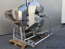 Curio C-3027 Whitefish Heading Machine