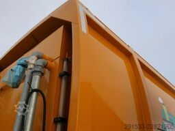 Kaoussis CRV2000 Steco - NEW!