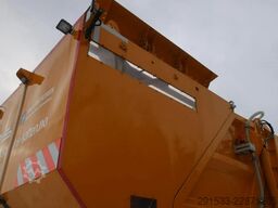 Kaoussis CRV2000 Steco - NEW!