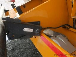Kaoussis CRV2000 Steco - NEW!