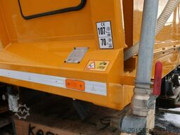 Kaoussis CRV2000 Steco - NEW!