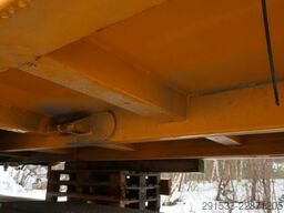 Kaoussis CRV2000 Steco - NEW!