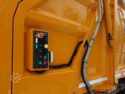 Kaoussis CRV2000 Steco - NEW!