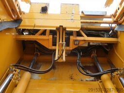 Kaoussis CRV2000 Steco - NEW!