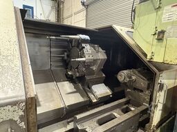 Okuma LB 25