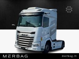 Daf XG