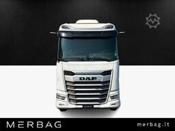 Daf XG
