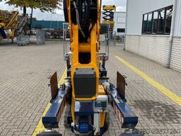Cela Spyder DT 25