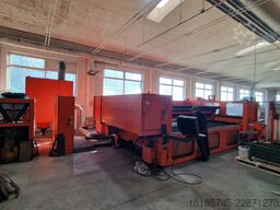 Bystronic Laser BTL 4020