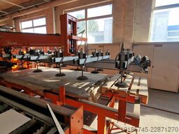 Bystronic Laser BTL 4020