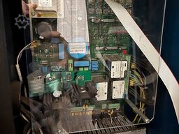 Robopac Rotuplat TP 505/PFS