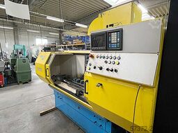 Junker BUAJ 30 CNC