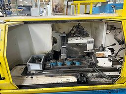 Junker BUAJ 30 CNC