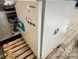 Braun/Heraeus/Lauda/CEPA Biostat 72L/Biostat C-CDU/UT 20/K 75/CEPA 8L G