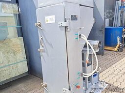 Braun/Heraeus/Lauda/CEPA Biostat 72L/Biostat C-CDU/UT 20/K 75/CEPA 8L G