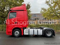 Mercedes-Benz Actros 5 /1942/Mirror CAM/StreamSpace/Euro6d
