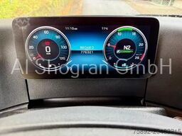 Mercedes-Benz Actros 5 /1942/Mirror CAM/StreamSpace/Euro6d