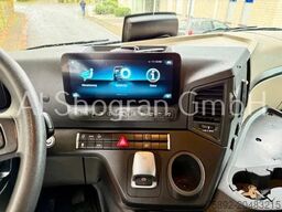 Mercedes-Benz Actros 5 /1942/Mirror CAM/StreamSpace/Euro6d