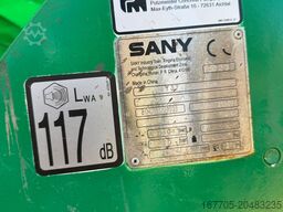 Mercedes-Benz Arocs 3246