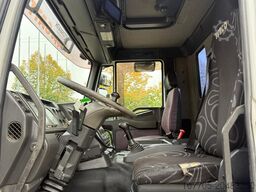 Iveco Eurotrakker MAGIRUS 410E44H