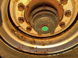 Wismut TAMBOURS / DRUM BRAKES (DRUM BRAKES / FREINS TA...