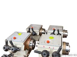 ALGRA przekładnia posuwu skrzynka napędowa ALGRA przekładnia posuwu skrzynka napędowa