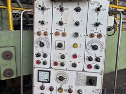 RAFAMET KCH- 360/450