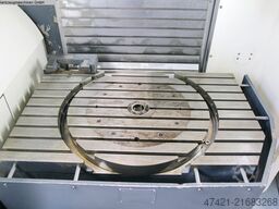 DECKEL MAHO DMU 60 monoBLOCK