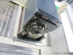 DECKEL MAHO DMU 60 monoBLOCK