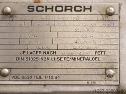 S.V.R. Macchine Utensili SRLS S.V.R. Macchine Utensili SRLS S.V.R. Macchine Utensili SRLS