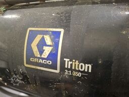 Graco Triton