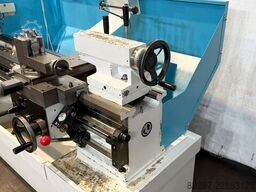 **Used Colchester Triumph** VS 2500 Gap Bed Centre Lathe
