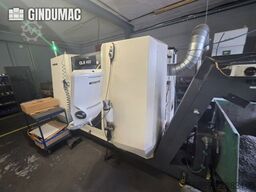 DMG MORI CLX 450 V3