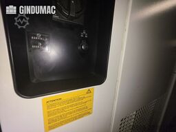 DMG MORI CLX 450 V3