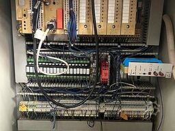 Transfluid DB 40100 ST