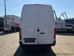 Mercedes-Benz Sprinter 314 MAXI EURO6