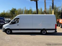 Mercedes-Benz Sprinter 314 MAXI EURO6