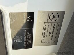 Mercedes-Benz Sprinter 314 MAXI EURO6
