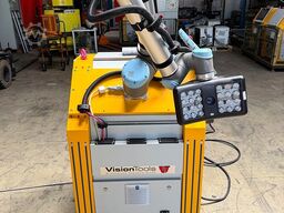 Universal Robots UR 10 Cobot