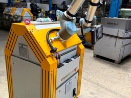 Universal Robots UR 10 Cobot