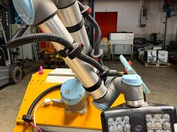 Universal Robots UR 10 Cobot