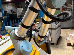 Universal Robots UR 10 Cobot
