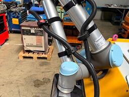 Universal Robots UR 10 Cobot