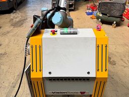 Universal Robots UR 10 Cobot
