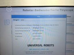 Universal Robots UR 10 Cobot