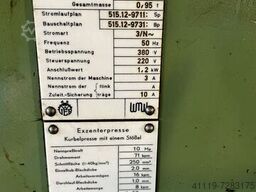 WMW PEDV10/II-S