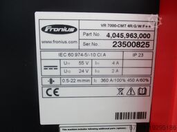FRONIUS TPS 4000 (3178)