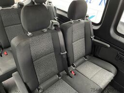 Mercedes-Benz Sprinter 316 Tourer - Klma (315 317 319)