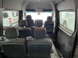 Mercedes-Benz Sprinter 316 Tourer - Klma (315 317 319)